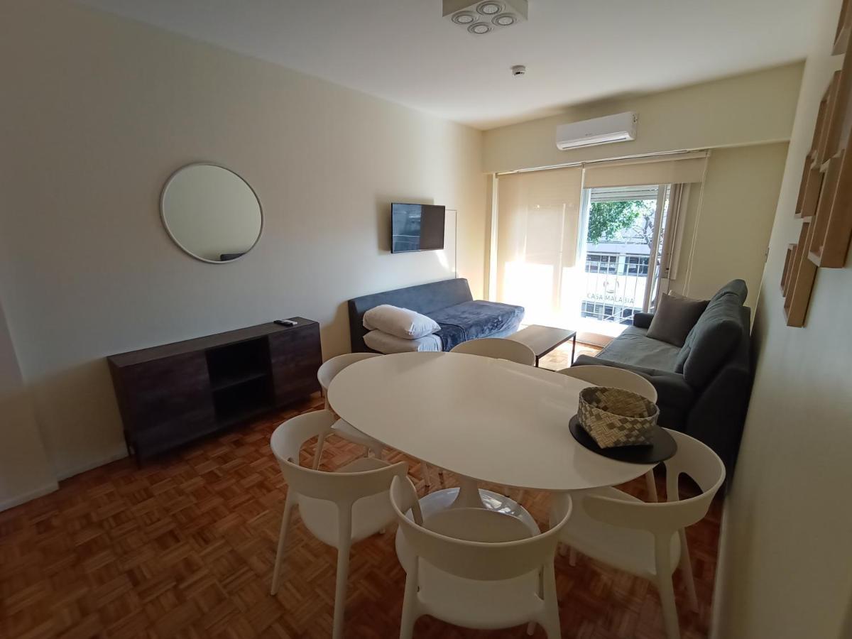 Palermo Soho For Six Apartamento *